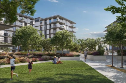 Ocean Cove by Emaar Properties