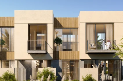 Orania by Emaar Properties