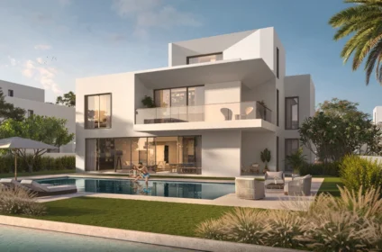 Palmiera by Emaar Properties