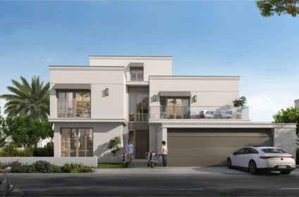 Palmiera 3 by Emaar Properties