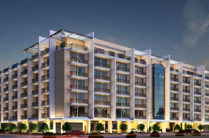 Sports View Residence