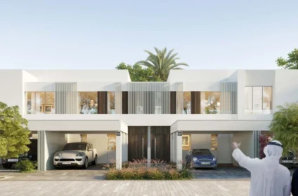 Talia by Emaar Properties