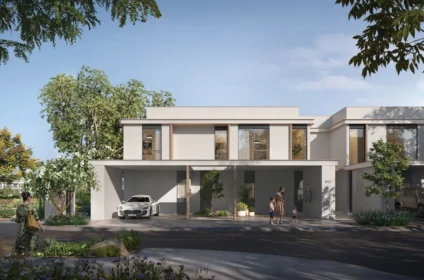 Venera by Emaar Properties