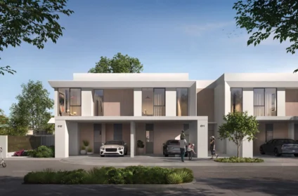 Velora by Emaar Properties