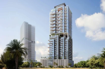 Cove Boulevard by Imtiaz Developments