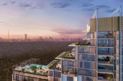 The Highbury by Ellington Properties