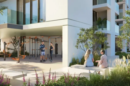 V1ter Residence by Object 1 Developments