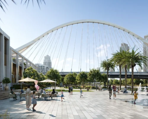 Arlo by Emaar Properties