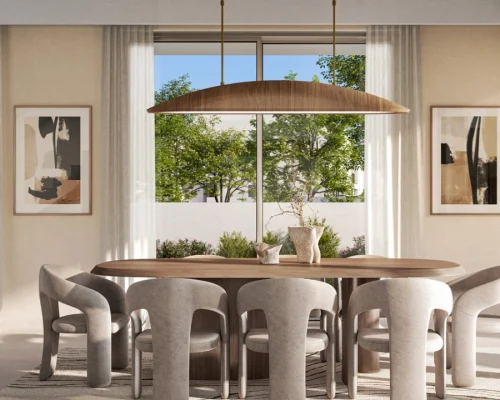 Avena by Emaar Properties