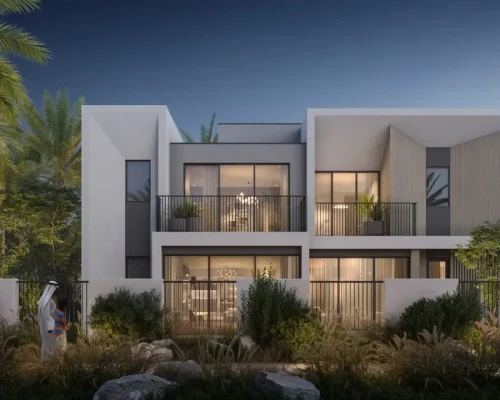 Anya by Emaar Properties