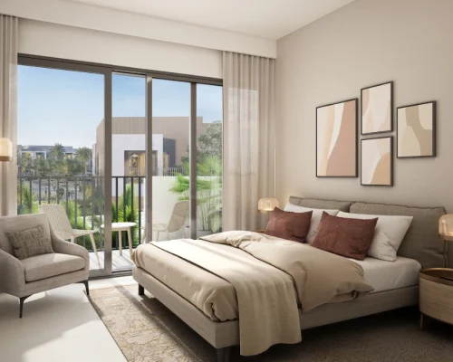 bliss Phase 2 by Emaar