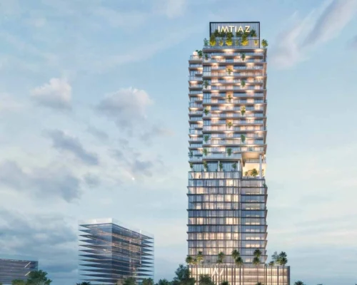 Cove Boulevard by Imtiaz Developments