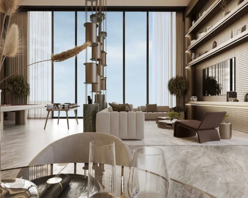 Cove Boulevard by Imtiaz Developments
