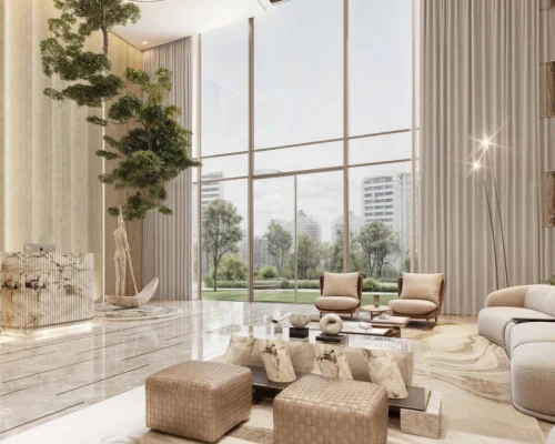 Cove Boulevard by Imtiaz Developments