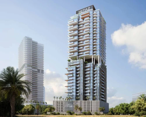 Cove Boulevard by Imtiaz Developments