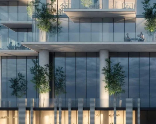 Cove Boulevard by Imtiaz Developments