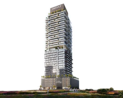 Cove Boulevard by Imtiaz Developments