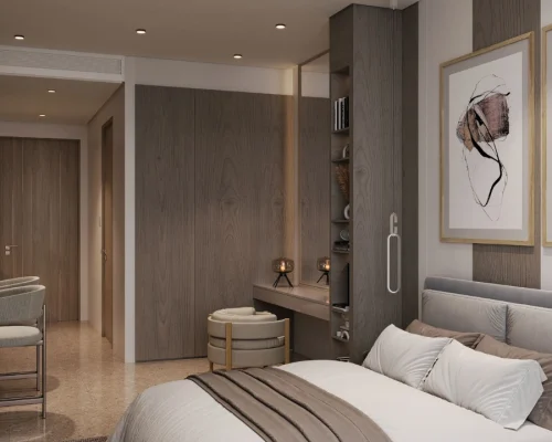 Coventry 66 by GFS Developers