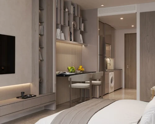 Coventry 66 by GFS Developers