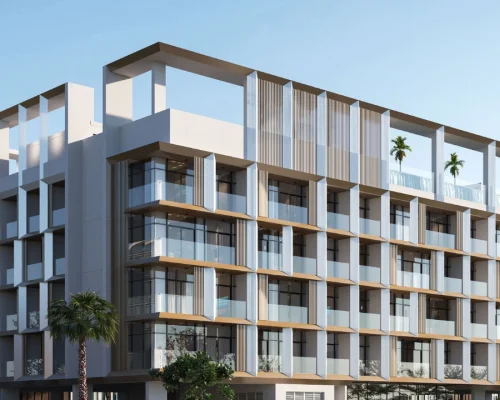 Coventry 66 by GFS Developers