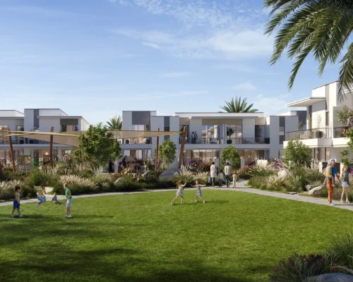 Elora by Emaar Properties
