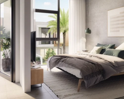 Expo Golf Villas Phase 5 by Emaar