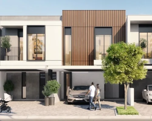 Expo Golf Villas Phase 5 by Emaar