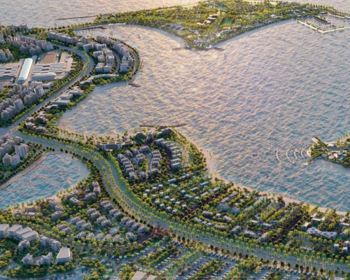 Flora Isle by Flora Development (3)