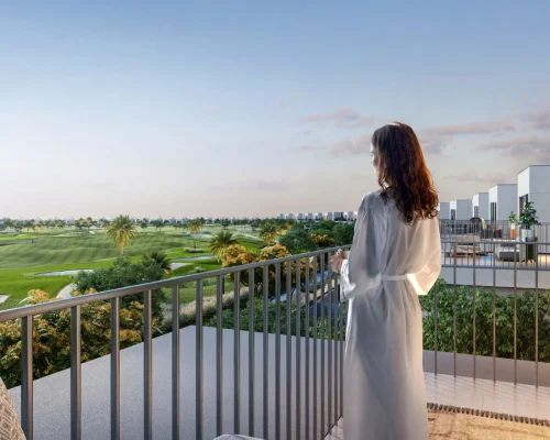 Golf Lane by Emaar Properties