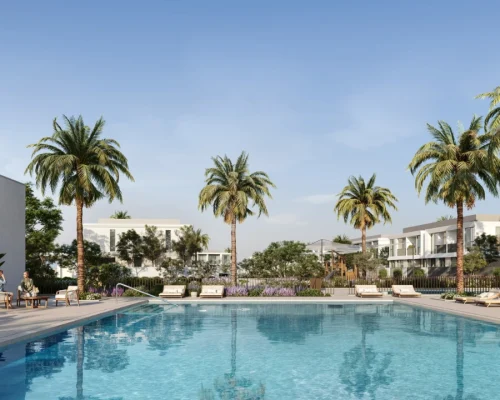 Greenville 2 By Emaar Properties
