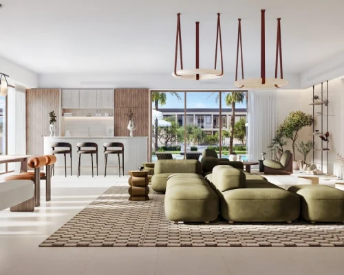 Greenville by Emaar South