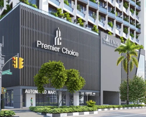 Gateway by Premier Choice