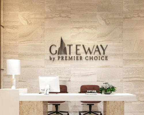 Gateway by Premier Choice