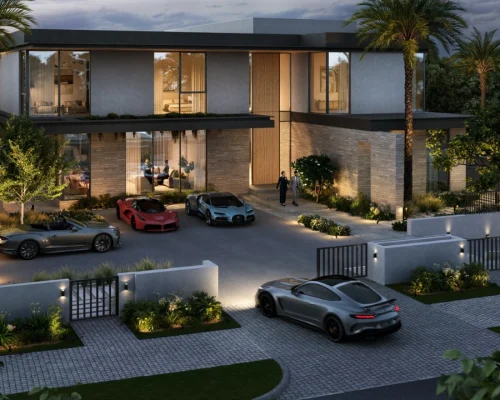 Lavita by Emaar Properties
