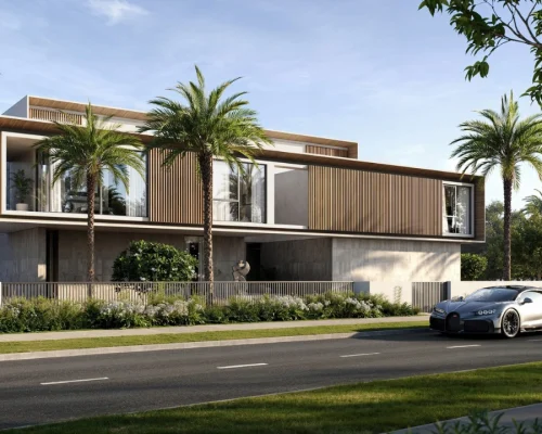Lavita by Emaar Properties