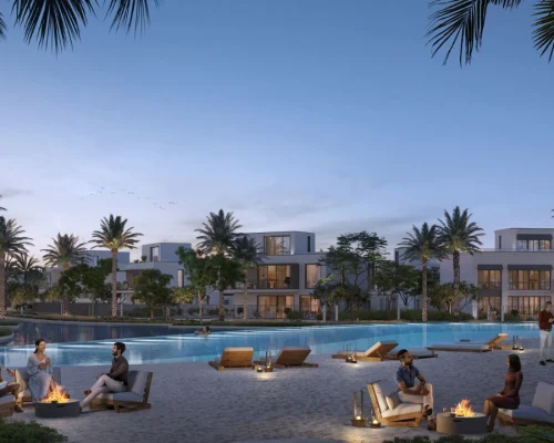 Mirage by Emaar Properties
