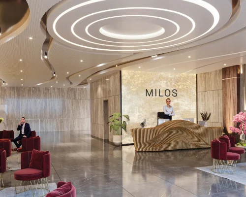 Milos Residences (13)