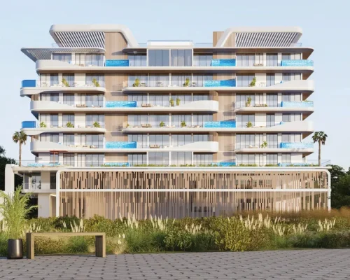 Samana Ocean Pearl by Samana Development