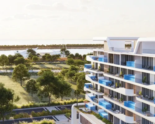 Samana Ocean Pearl by Samana Development