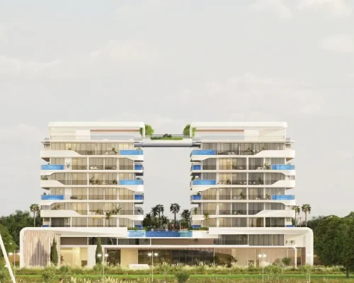 Samana Ocean Pearl by Samana Development