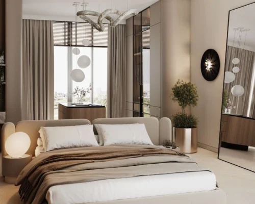 One B Tower by Wasl Properties