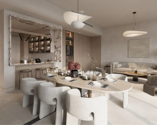 One B Tower by Wasl Properties