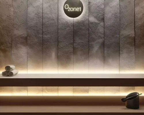 Ozone 1 by Object 1 Developments