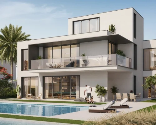 Palmiera by Emaar Properties