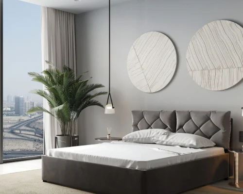 RA1N by Object 1 at Jumeirah Village Circle