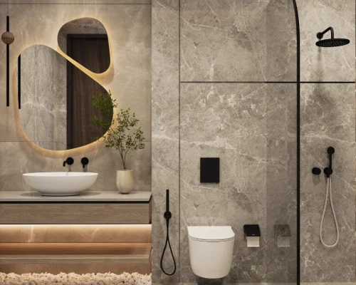 Parkville by Samana Developers | Penthouses for sale