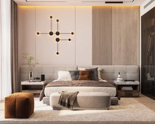 Parkville by Samana Developers | Penthouses for sale