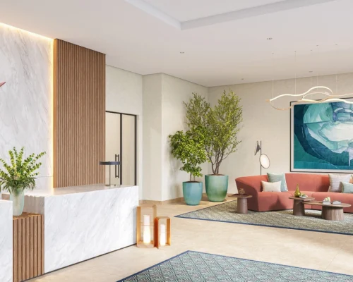 seascape by Emaar