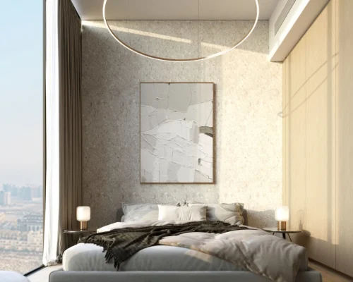 Seslia Tower by Tiger Properties