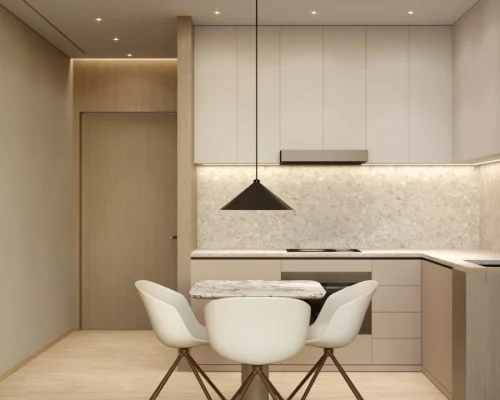 Seslia Tower by Tiger Properties